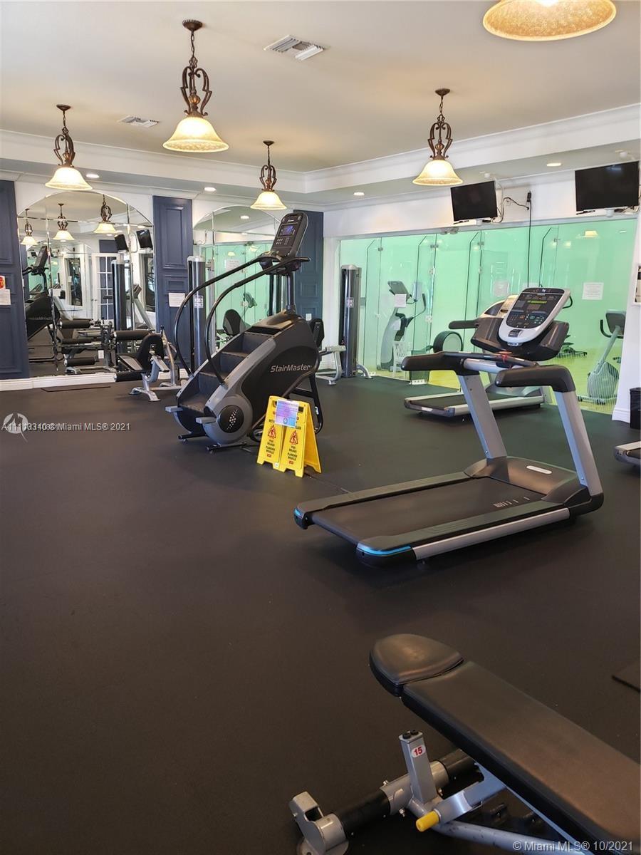 GABLES COURT CONDO - Residential