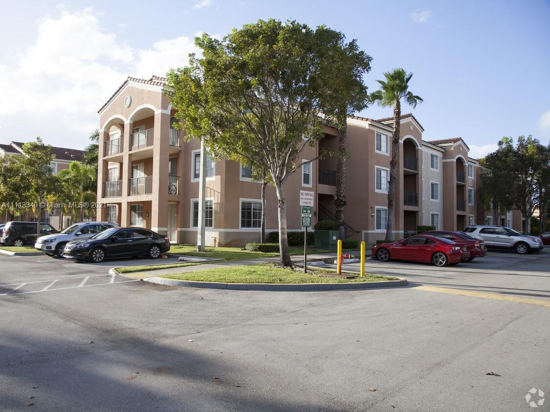 GABLES COURT CONDO - Residential