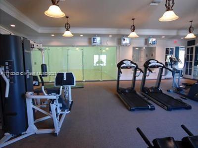 GABLES COURT CONDO - Residential
