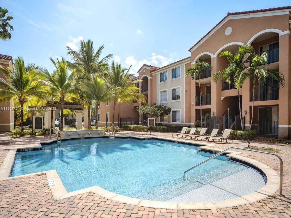 GABLES COURT CONDO - Residential