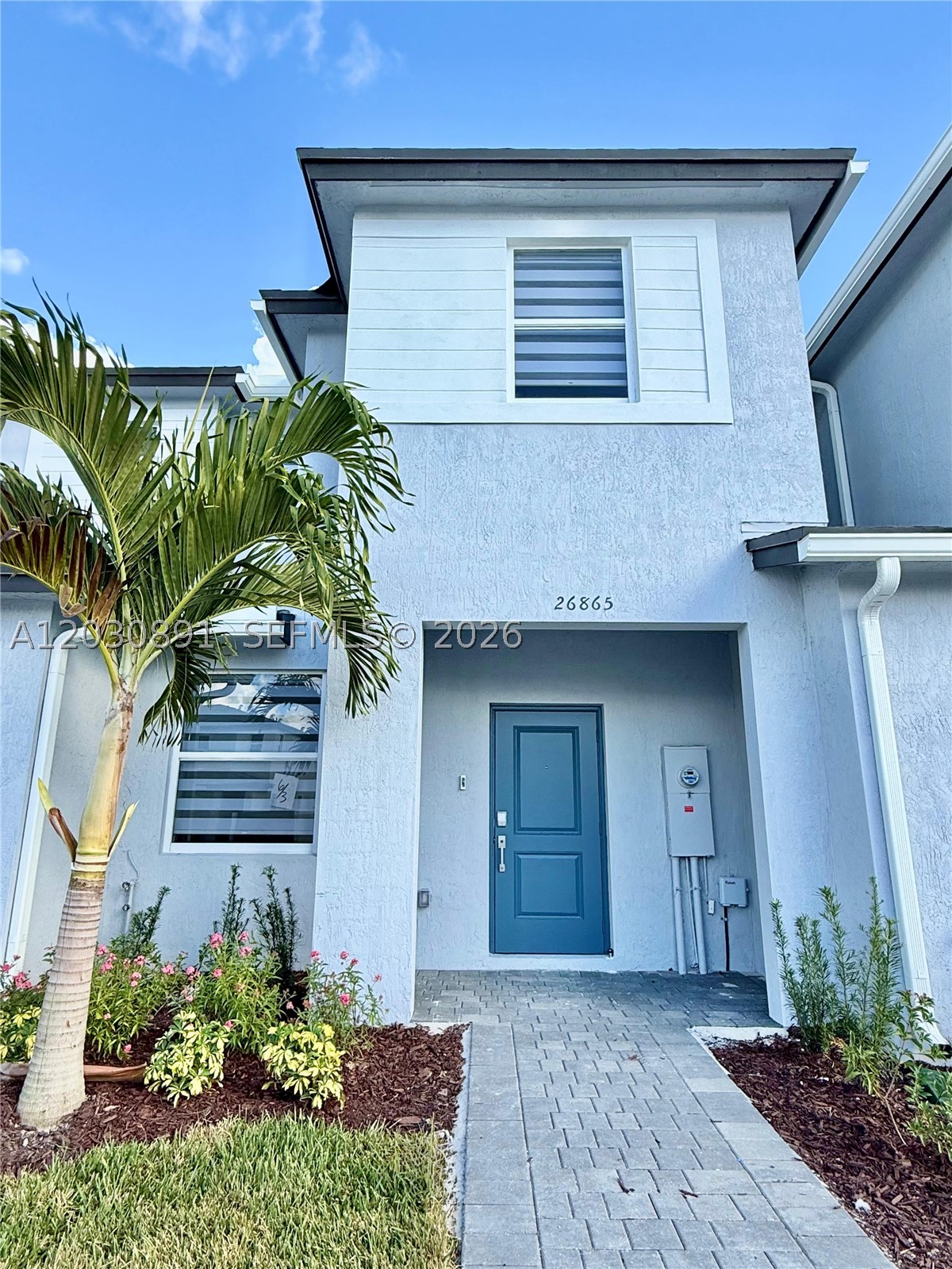 F& F DEVELOPERS - Residential