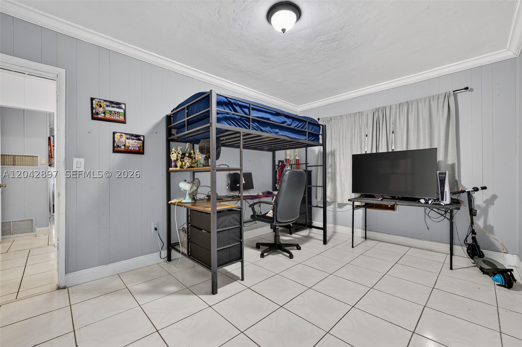MIRAMAR SEC 6 - Residential