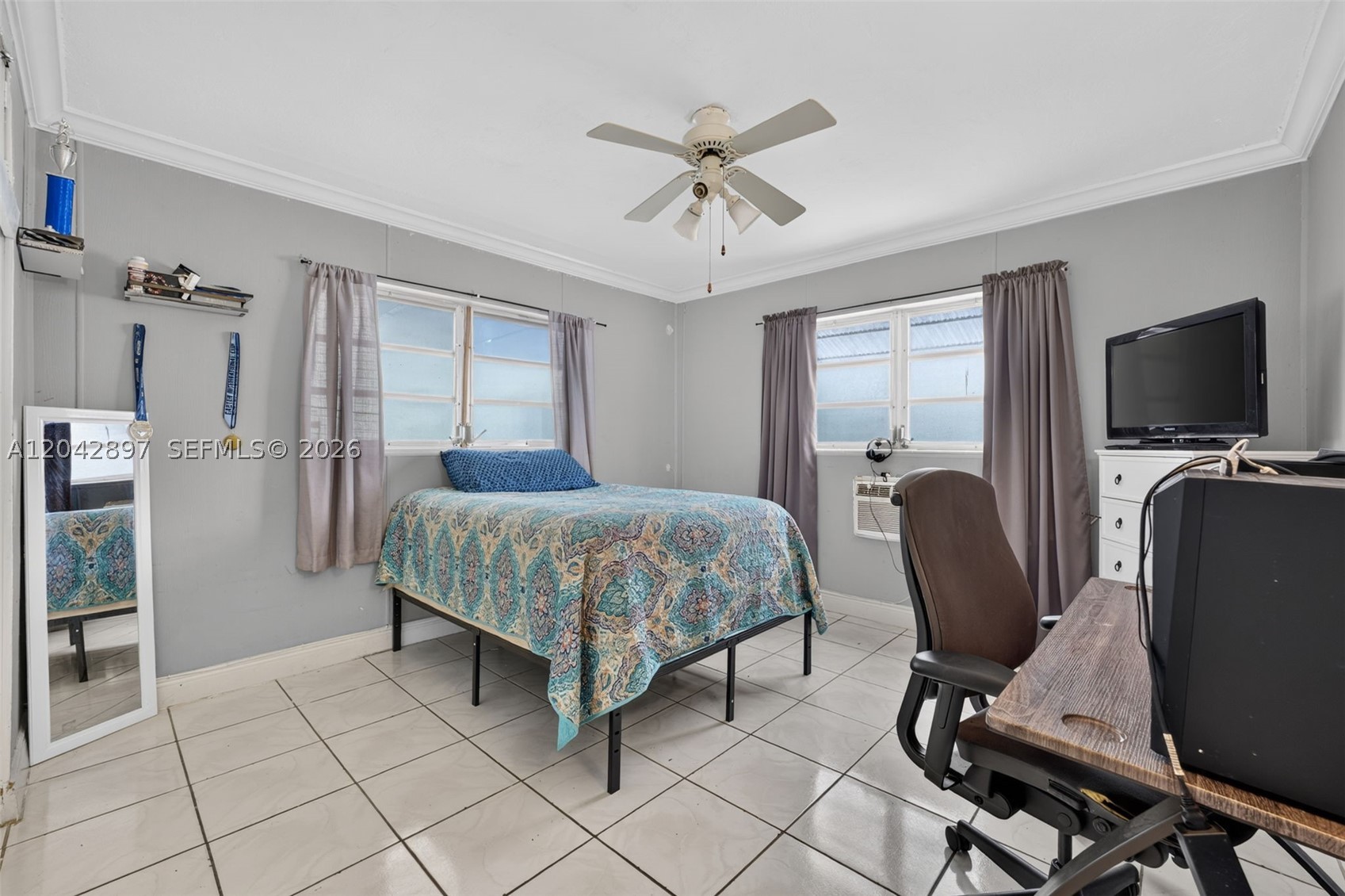 MIRAMAR SEC 6 - Residential