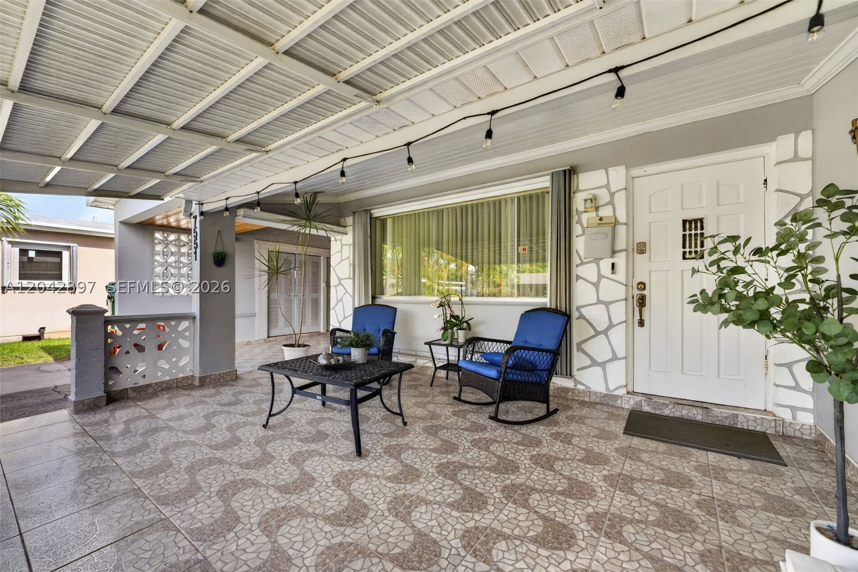 MIRAMAR SEC 6 - Residential