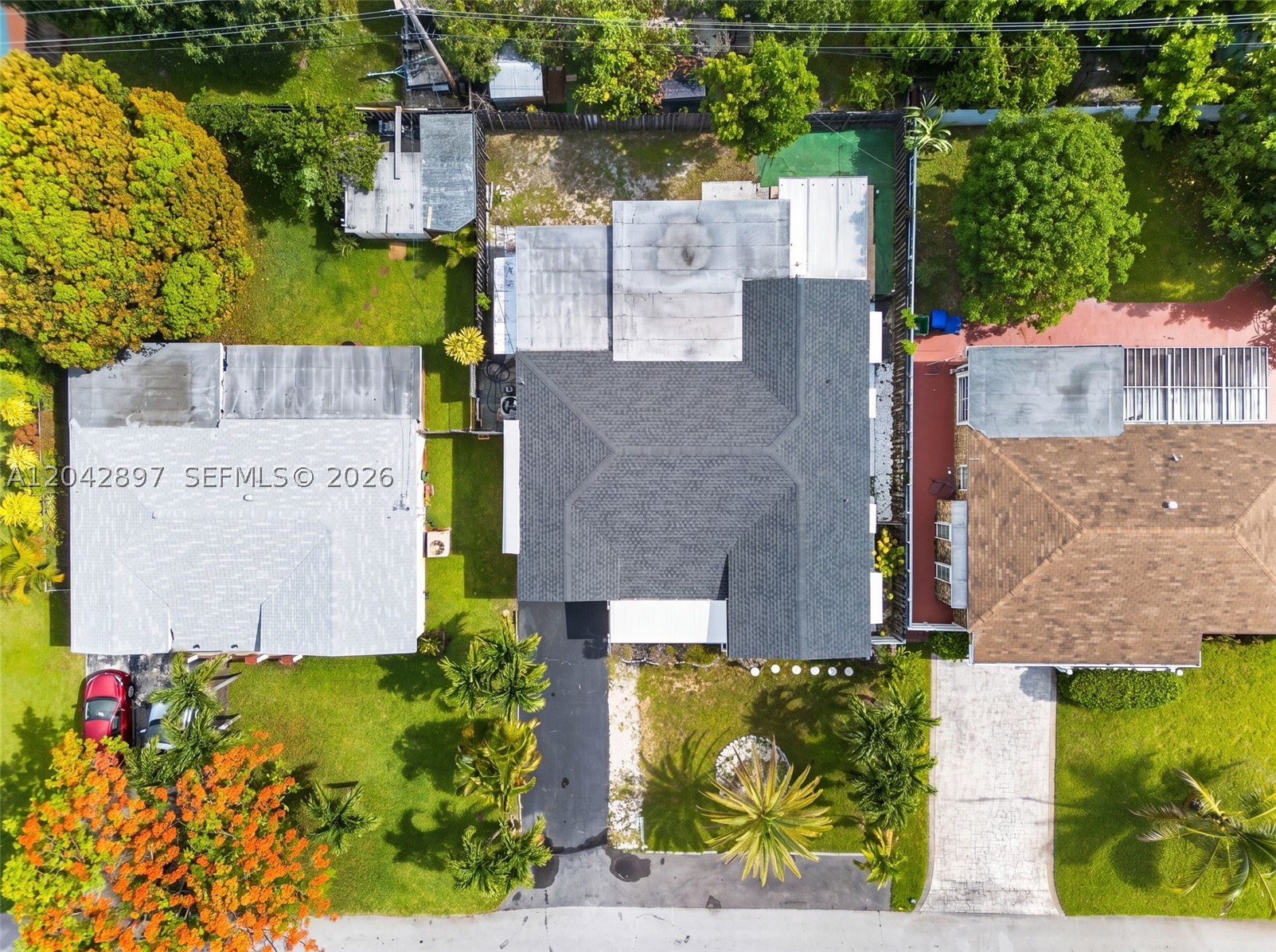 MIRAMAR SEC 6 - Residential
