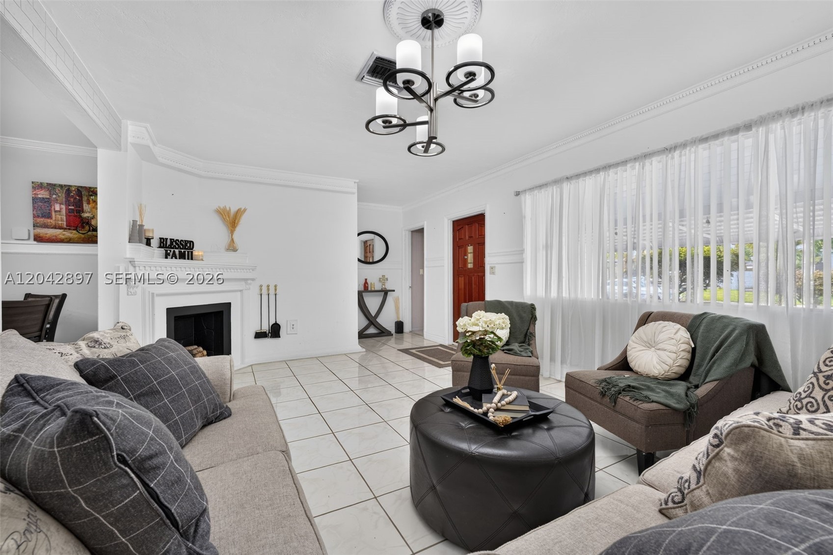 MIRAMAR SEC 6 - Residential