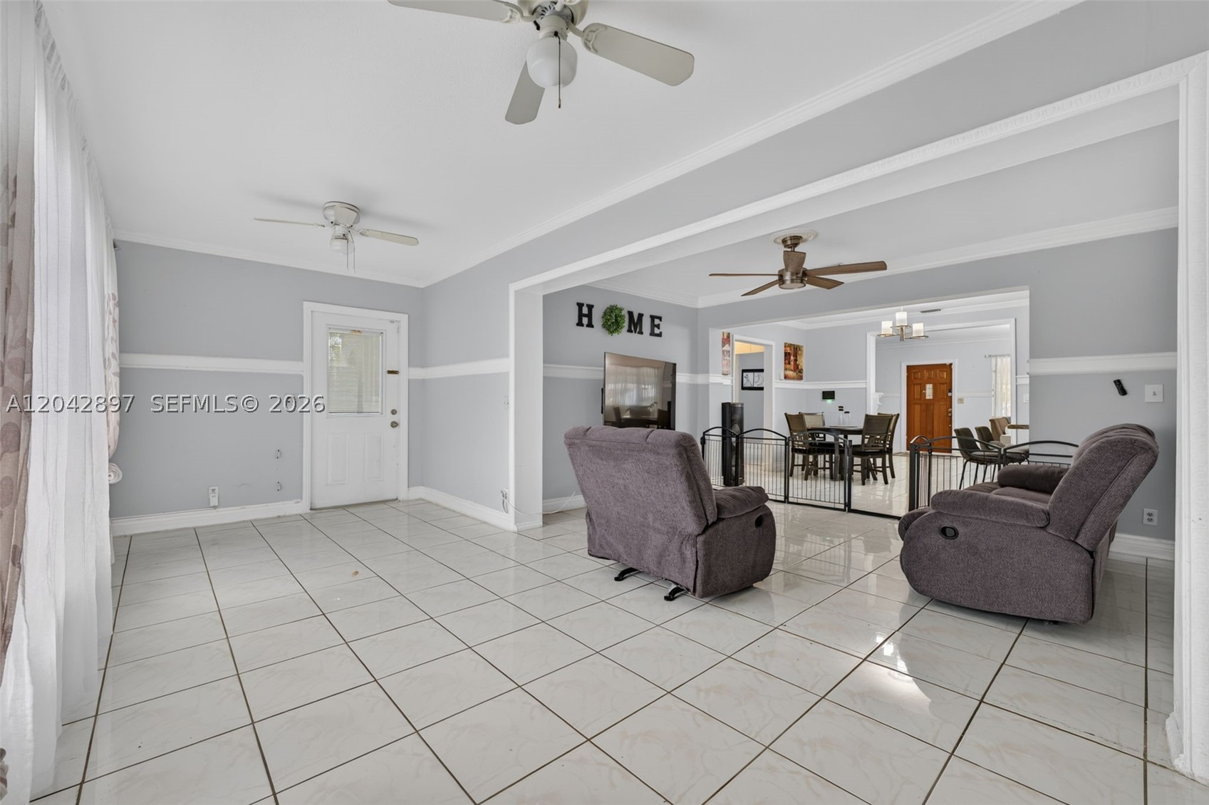 MIRAMAR SEC 6 - Residential