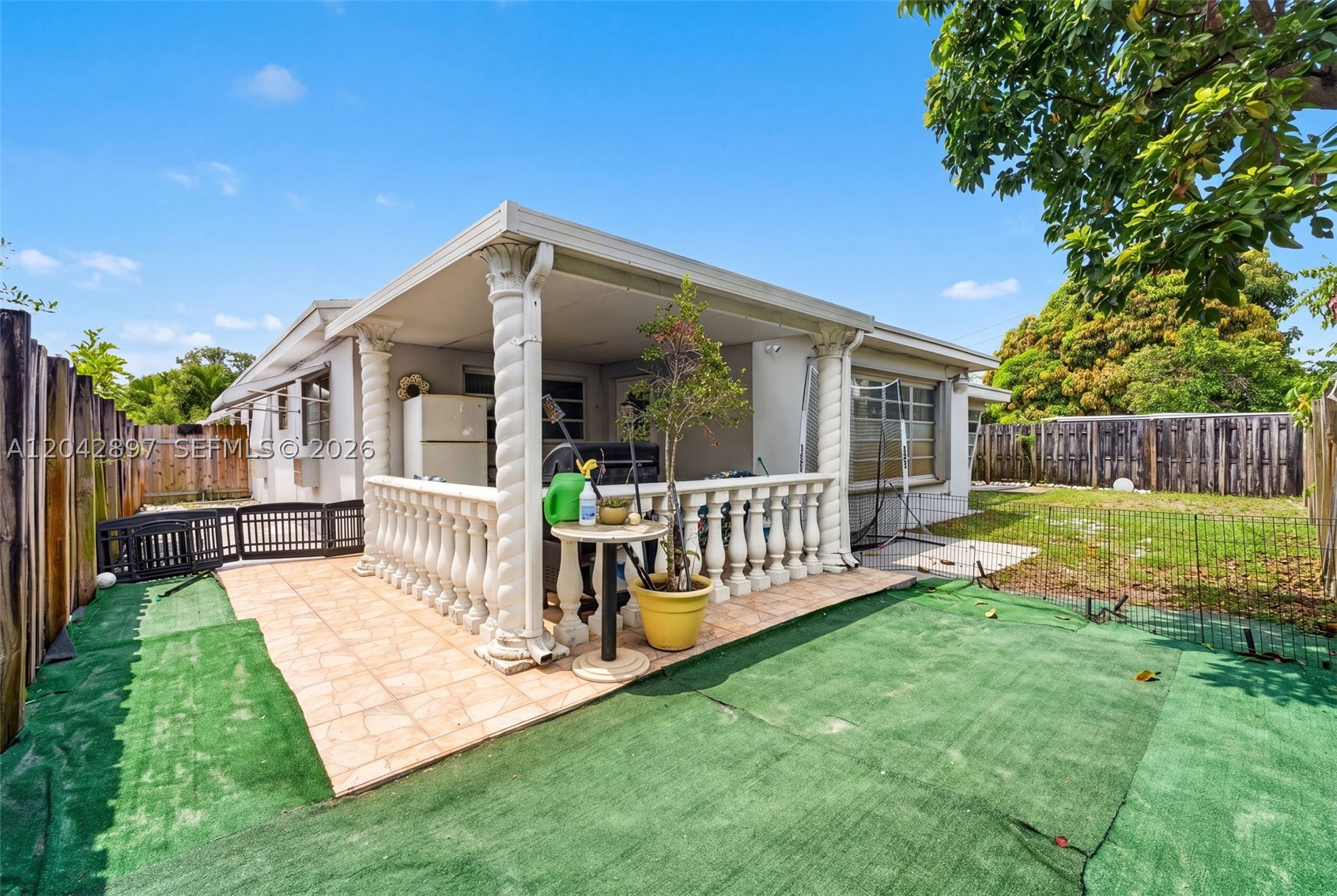 MIRAMAR SEC 6 - Residential