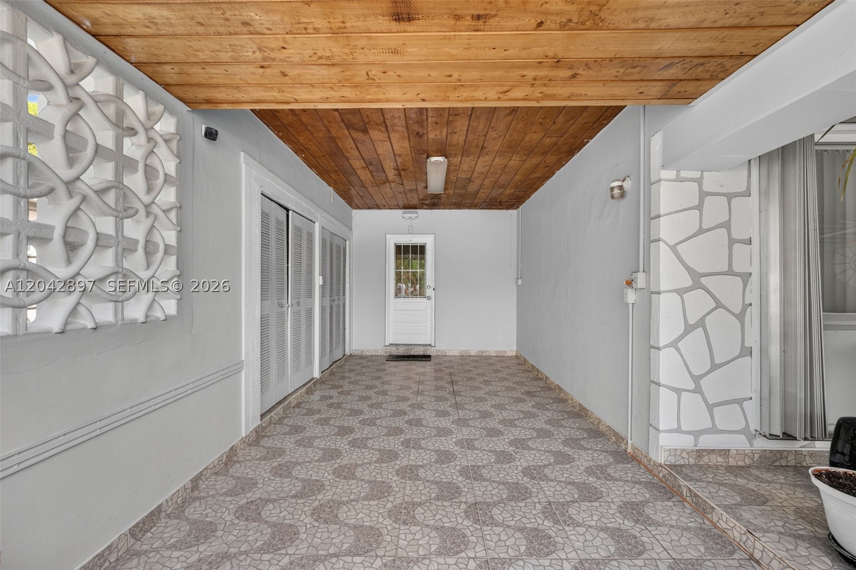 MIRAMAR SEC 6 - Residential