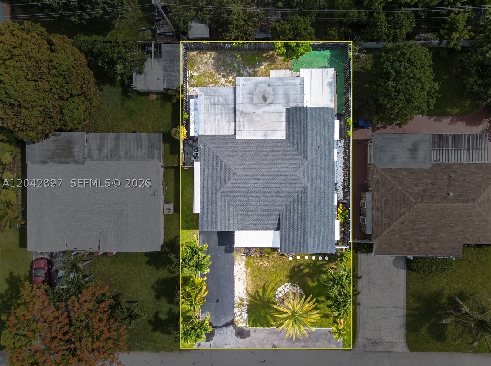 MIRAMAR SEC 6 - Residential