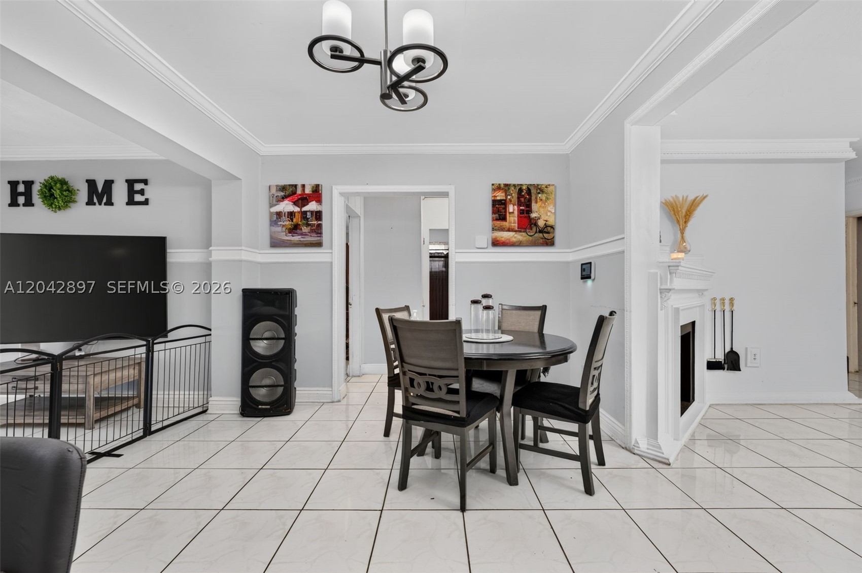 MIRAMAR SEC 6 - Residential