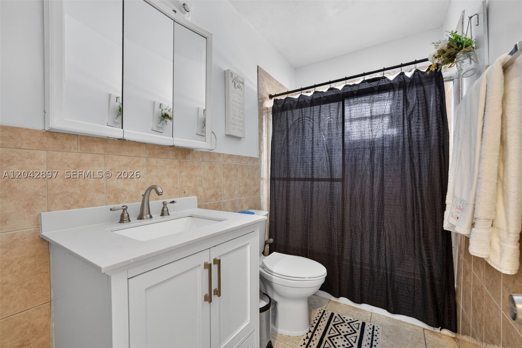 MIRAMAR SEC 6 - Residential
