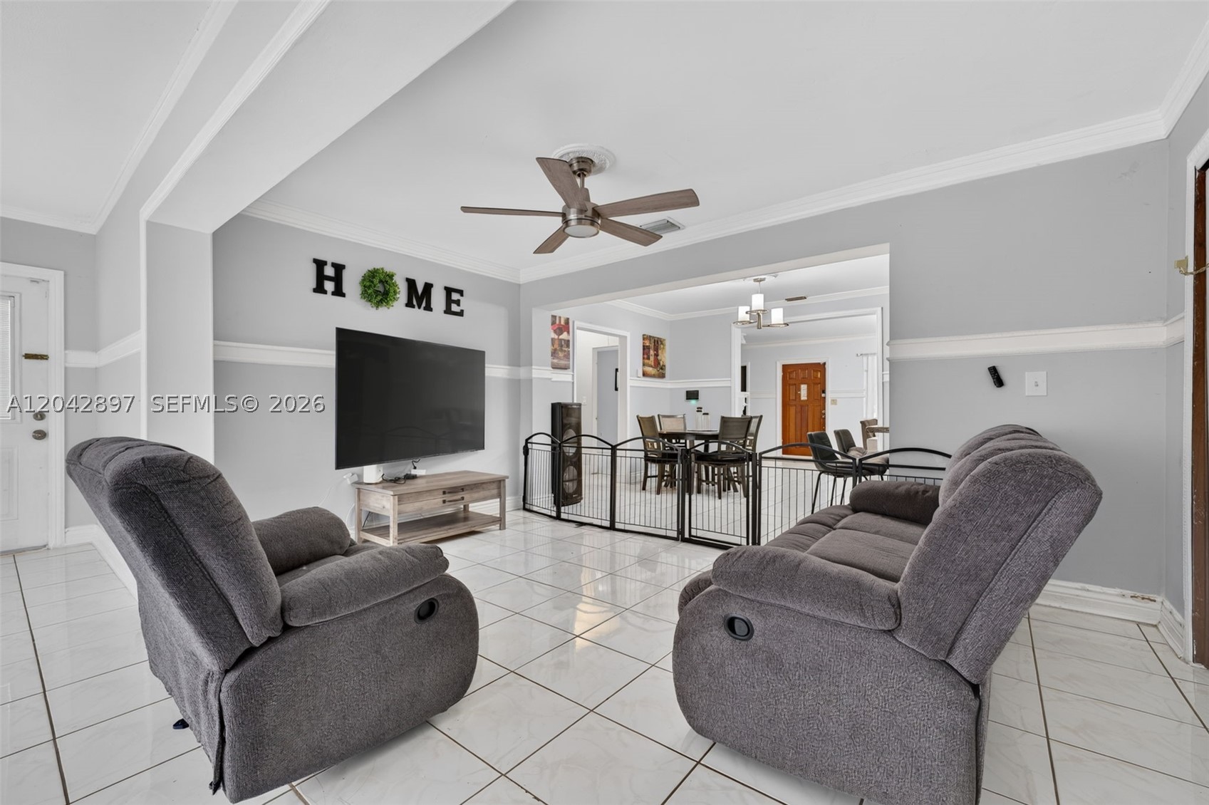 MIRAMAR SEC 6 - Residential