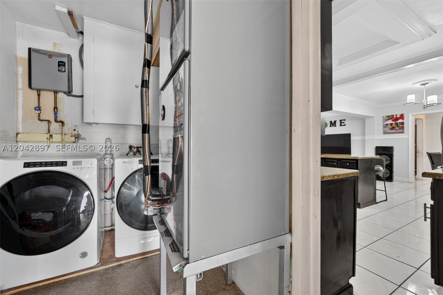 MIRAMAR SEC 6 - Residential