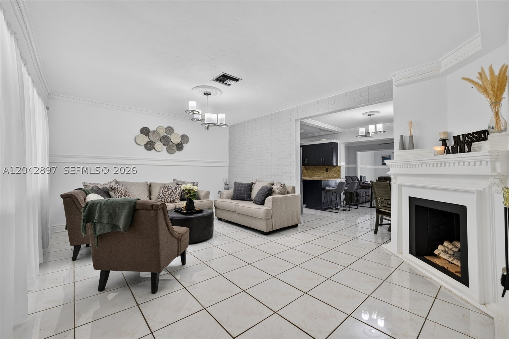 MIRAMAR SEC 6 - Residential