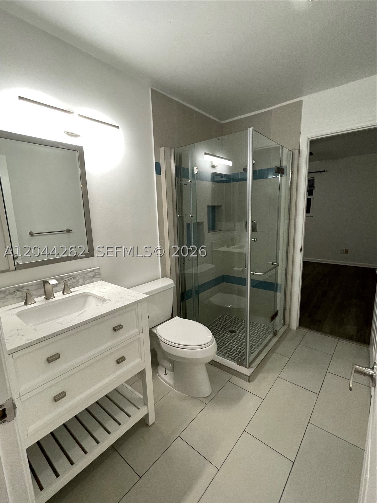 EDGEMERE - Residential