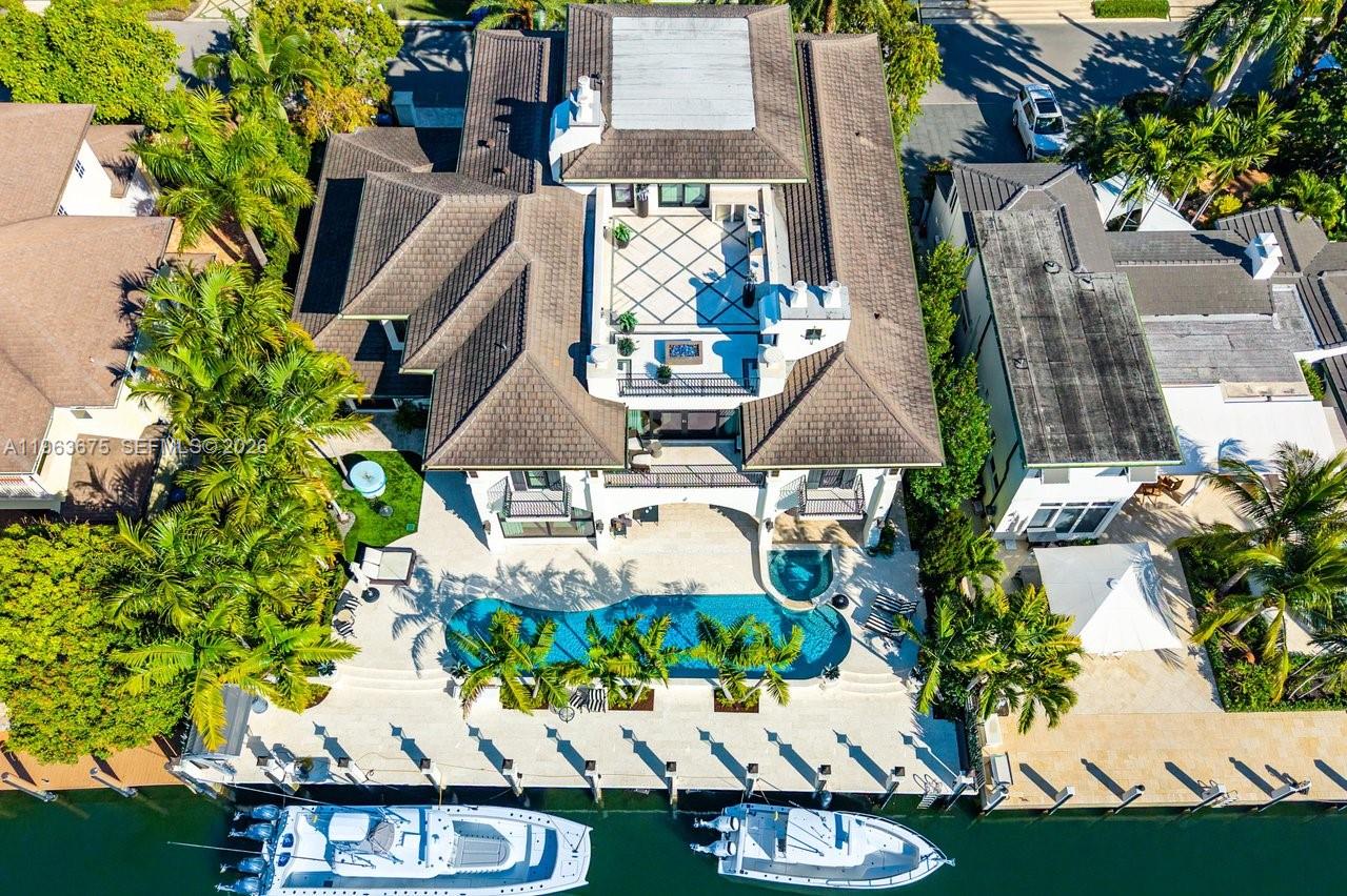 STILWELL ISLES ISLES OF P - Residential