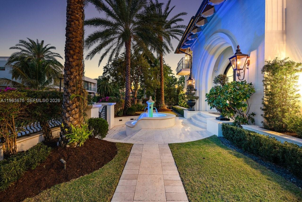 STILWELL ISLES ISLES OF P - Residential