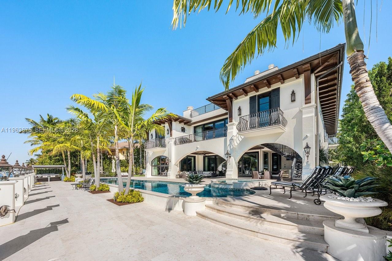 STILWELL ISLES ISLES OF P - Residential