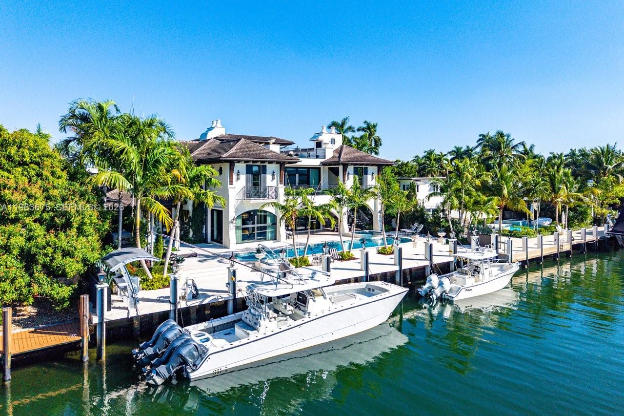 STILWELL ISLES ISLES OF P - Residential
