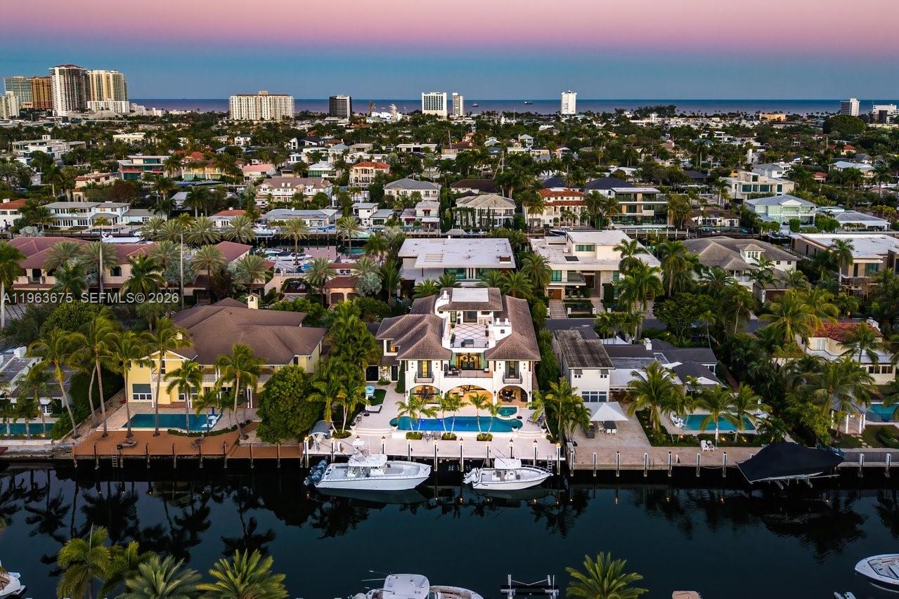 STILWELL ISLES ISLES OF P - Residential