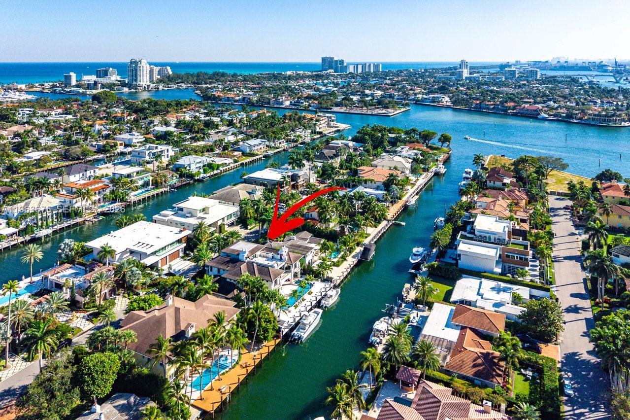 STILWELL ISLES ISLES OF P - Residential