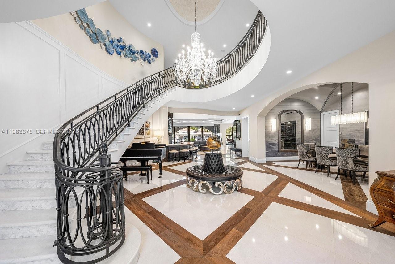 STILWELL ISLES ISLES OF P - Residential