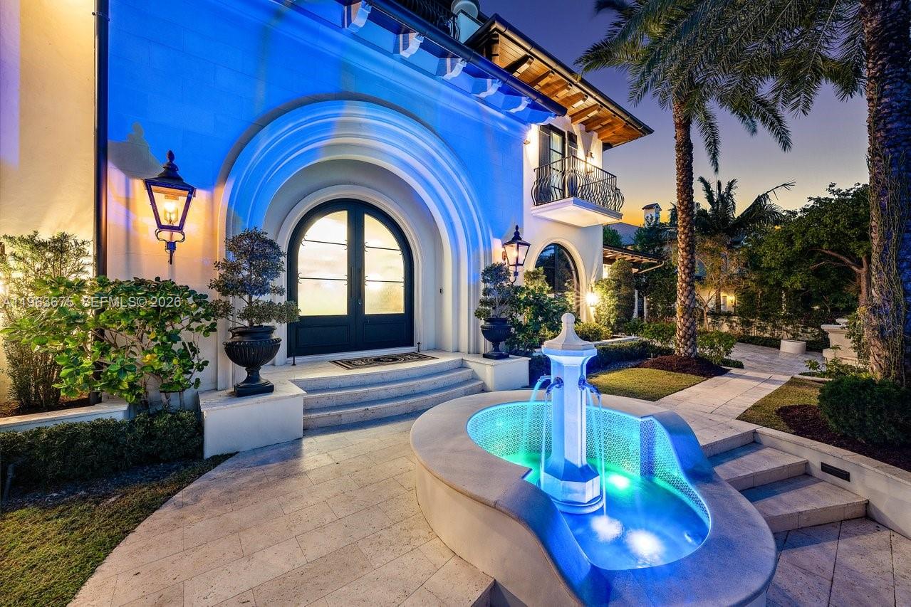 STILWELL ISLES ISLES OF P - Residential