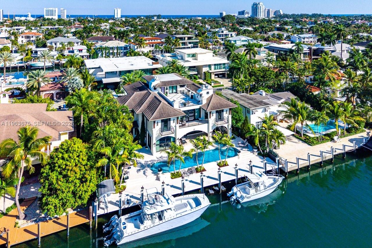 STILWELL ISLES ISLES OF P - Residential