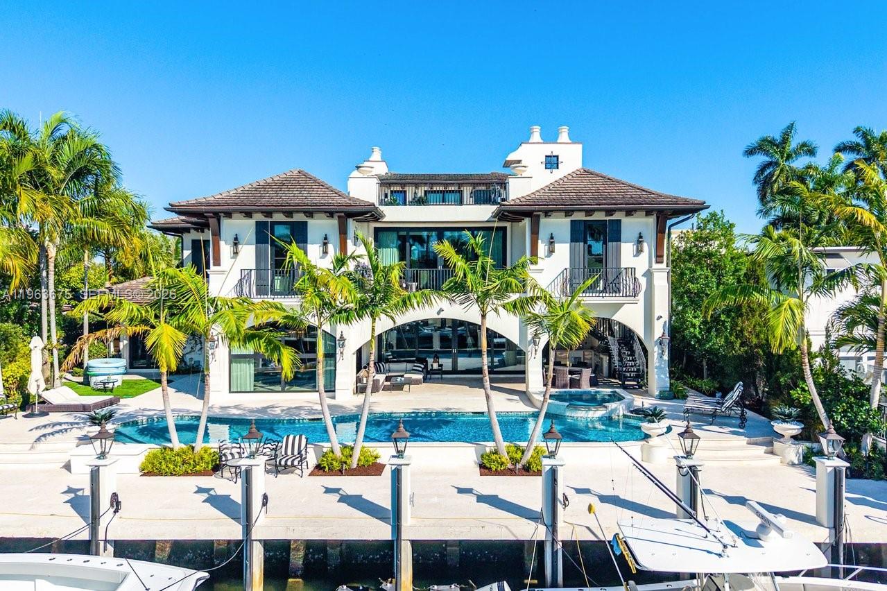 STILWELL ISLES ISLES OF P - Residential