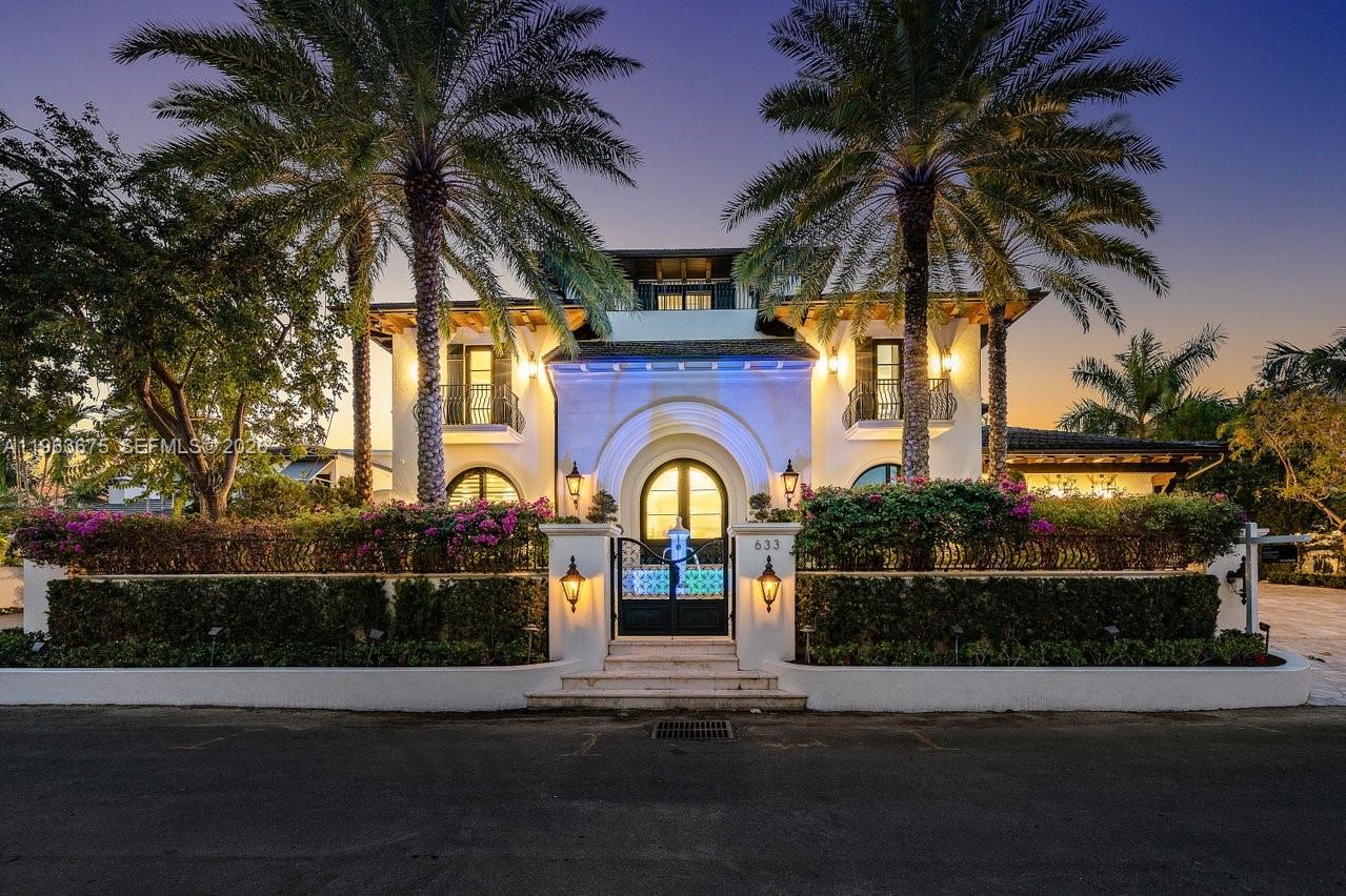 STILWELL ISLES ISLES OF P - Residential