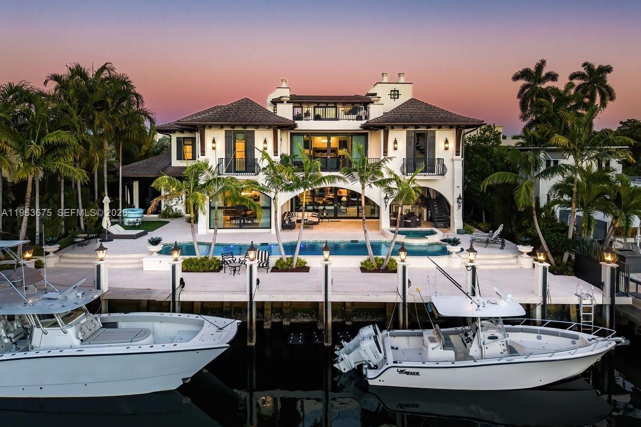 STILWELL ISLES ISLES OF P - Residential