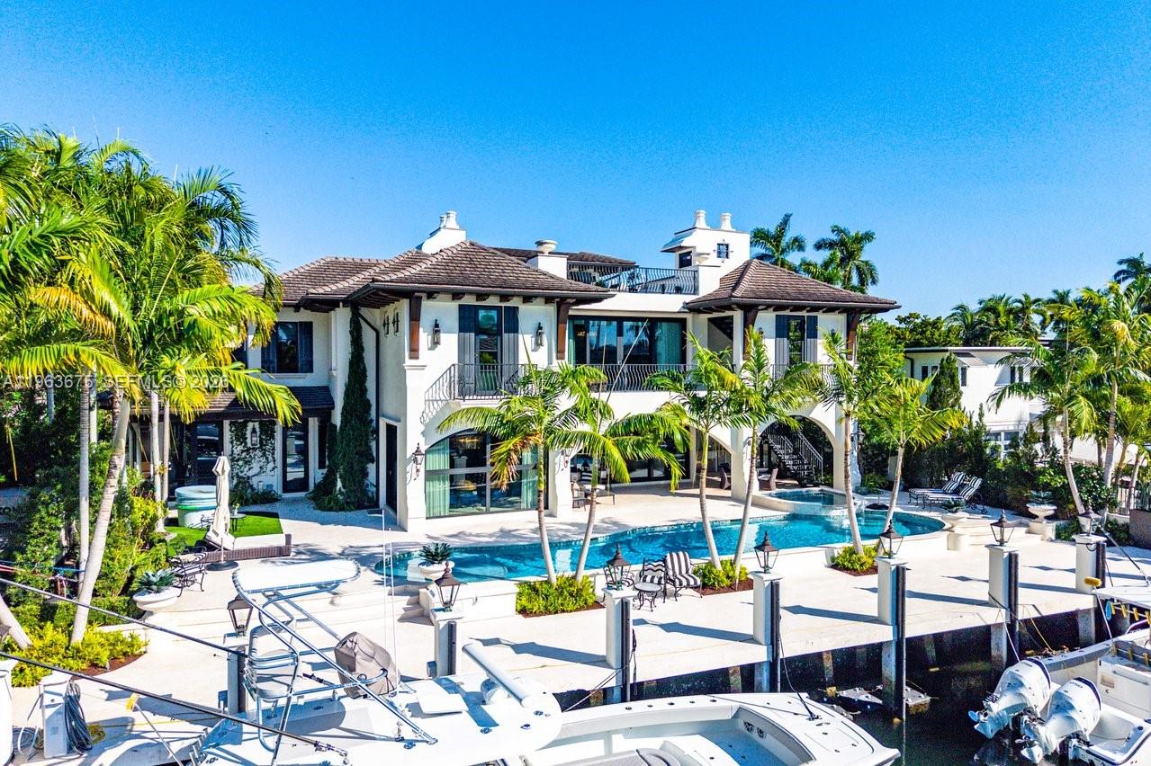 STILWELL ISLES ISLES OF P - Residential
