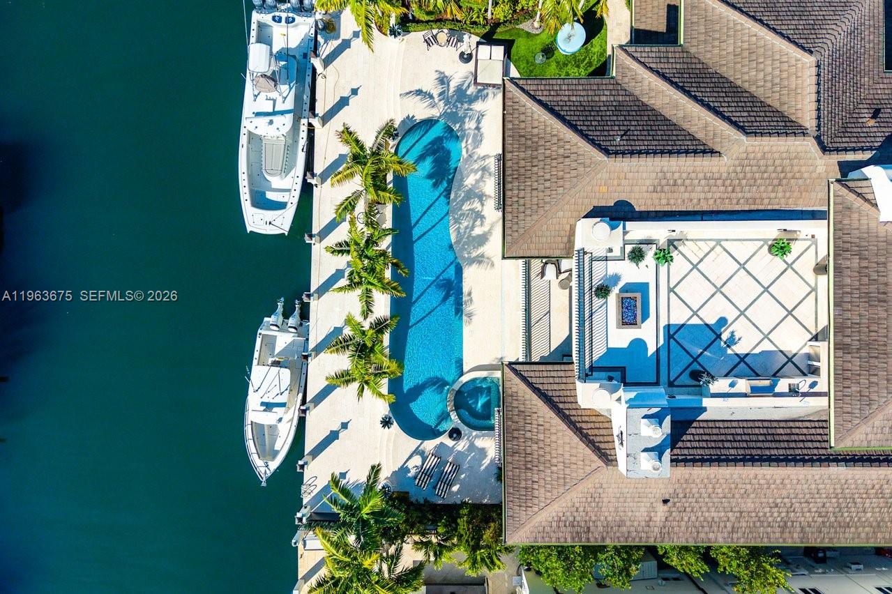 STILWELL ISLES ISLES OF P - Residential