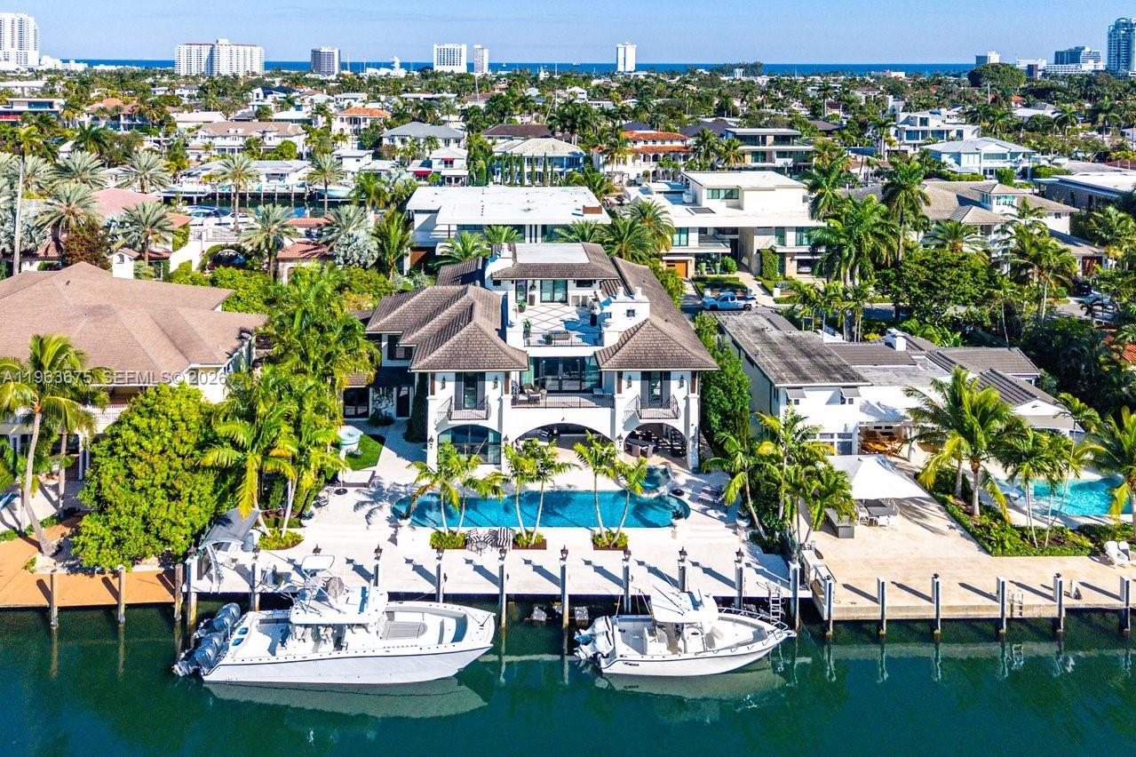 STILWELL ISLES ISLES OF P - Residential