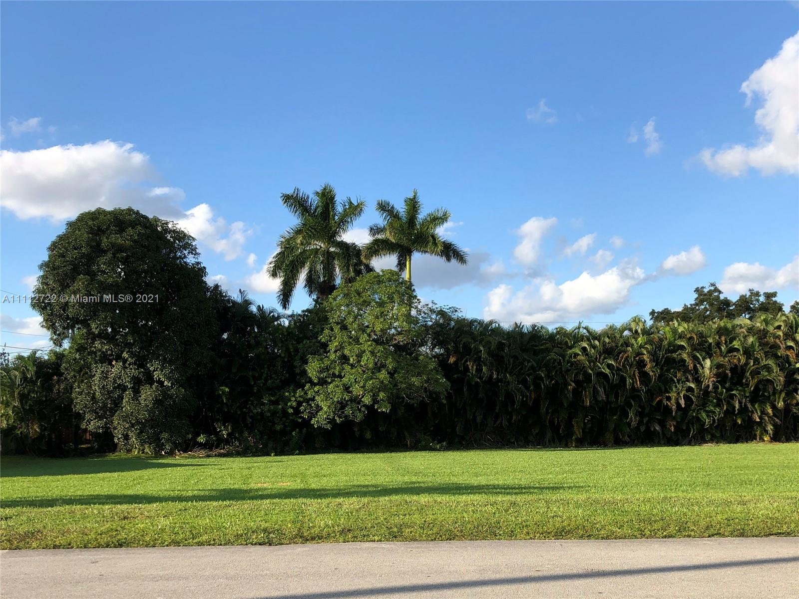 NORTH ACRES - Residential