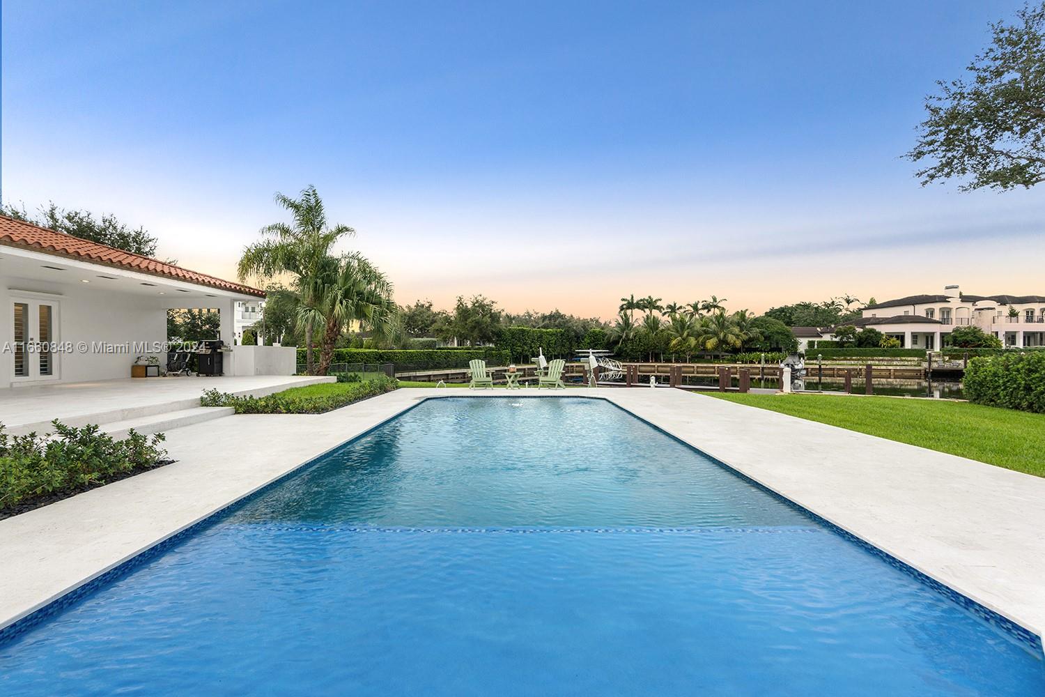 OLD CUTLER BAY SEC 1 - Residential