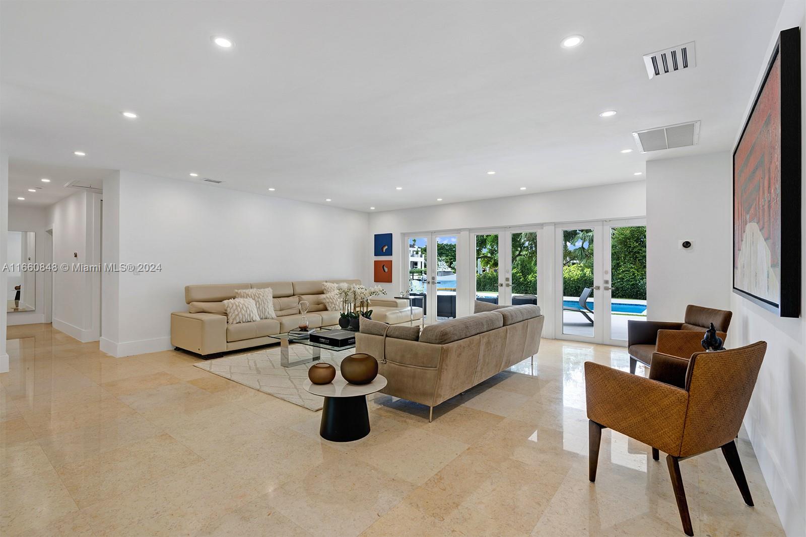 OLD CUTLER BAY SEC 1 - Residential