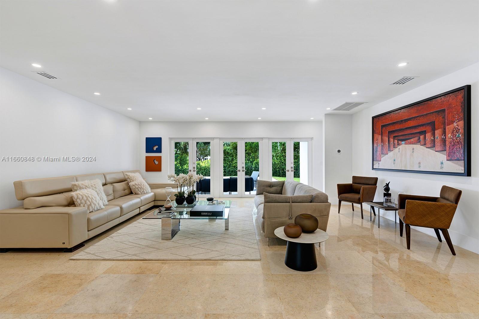 OLD CUTLER BAY SEC 1 - Residential