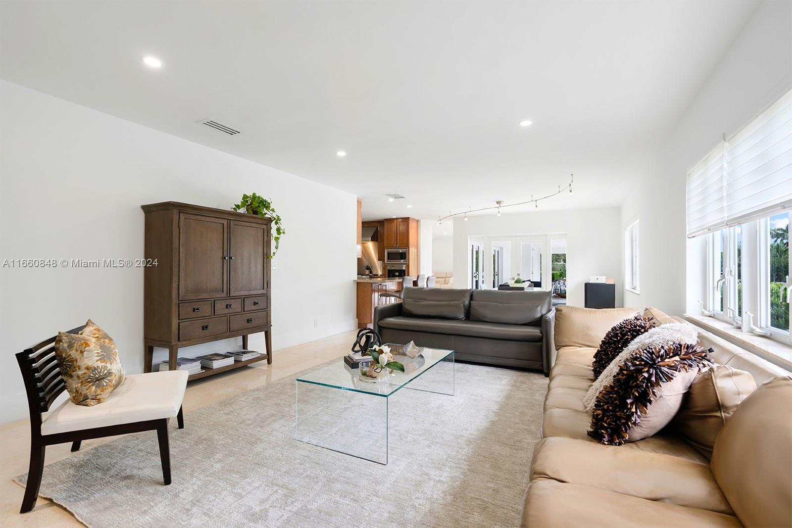 OLD CUTLER BAY SEC 1 - Residential