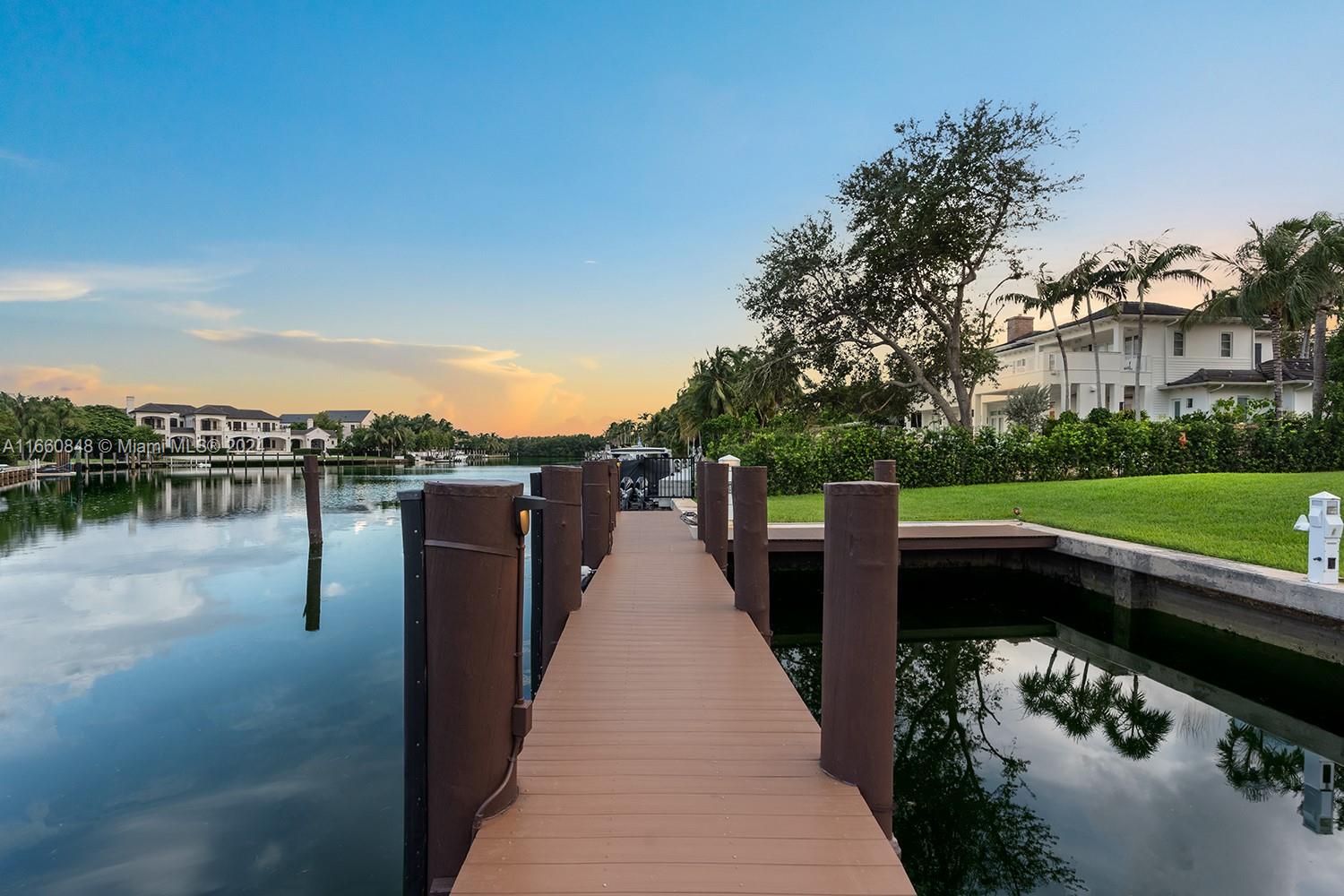 OLD CUTLER BAY SEC 1 - Residential