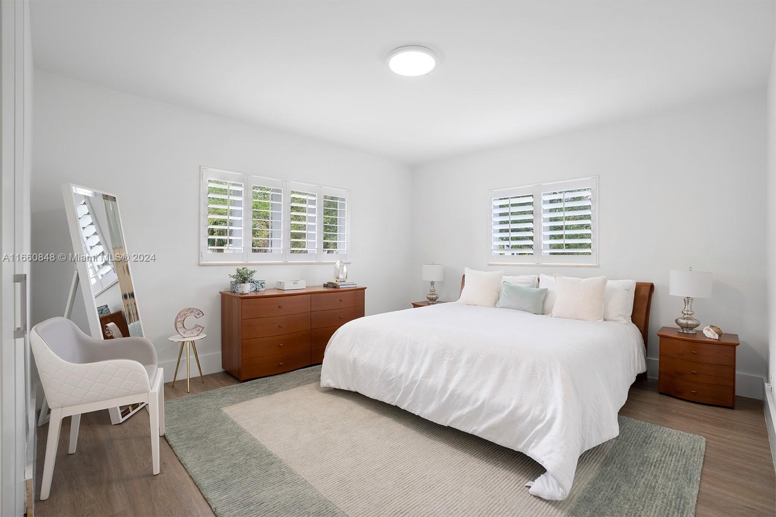 OLD CUTLER BAY SEC 1 - Residential