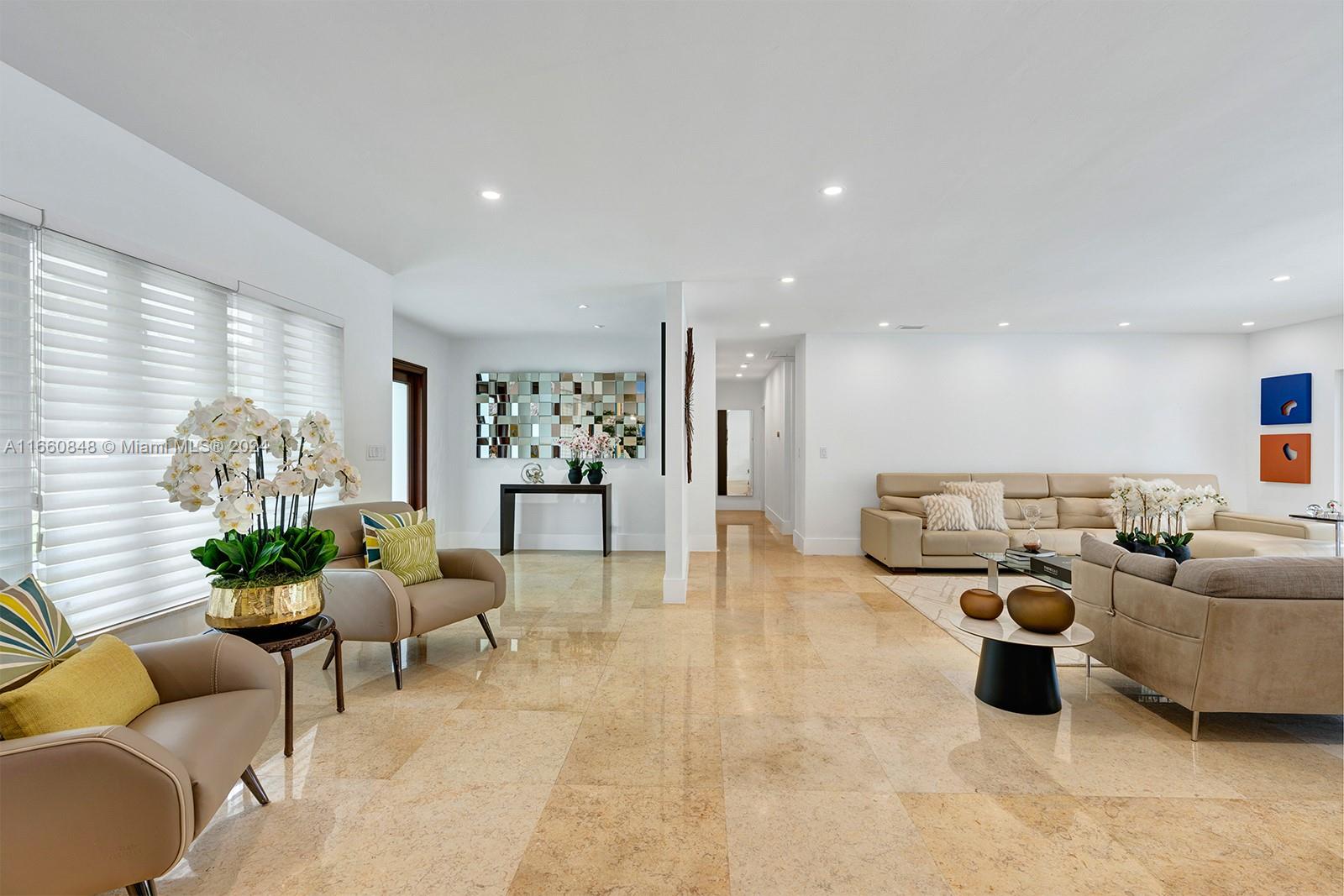 OLD CUTLER BAY SEC 1 - Residential