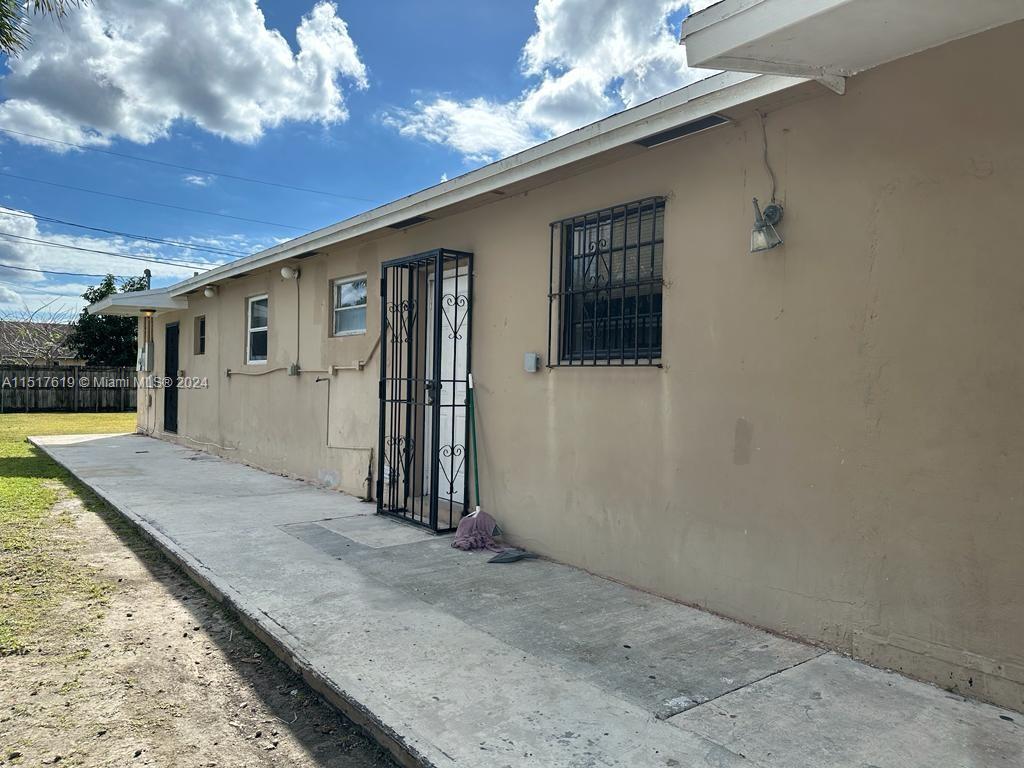 FLORIDA CITY ESTATES - Residential