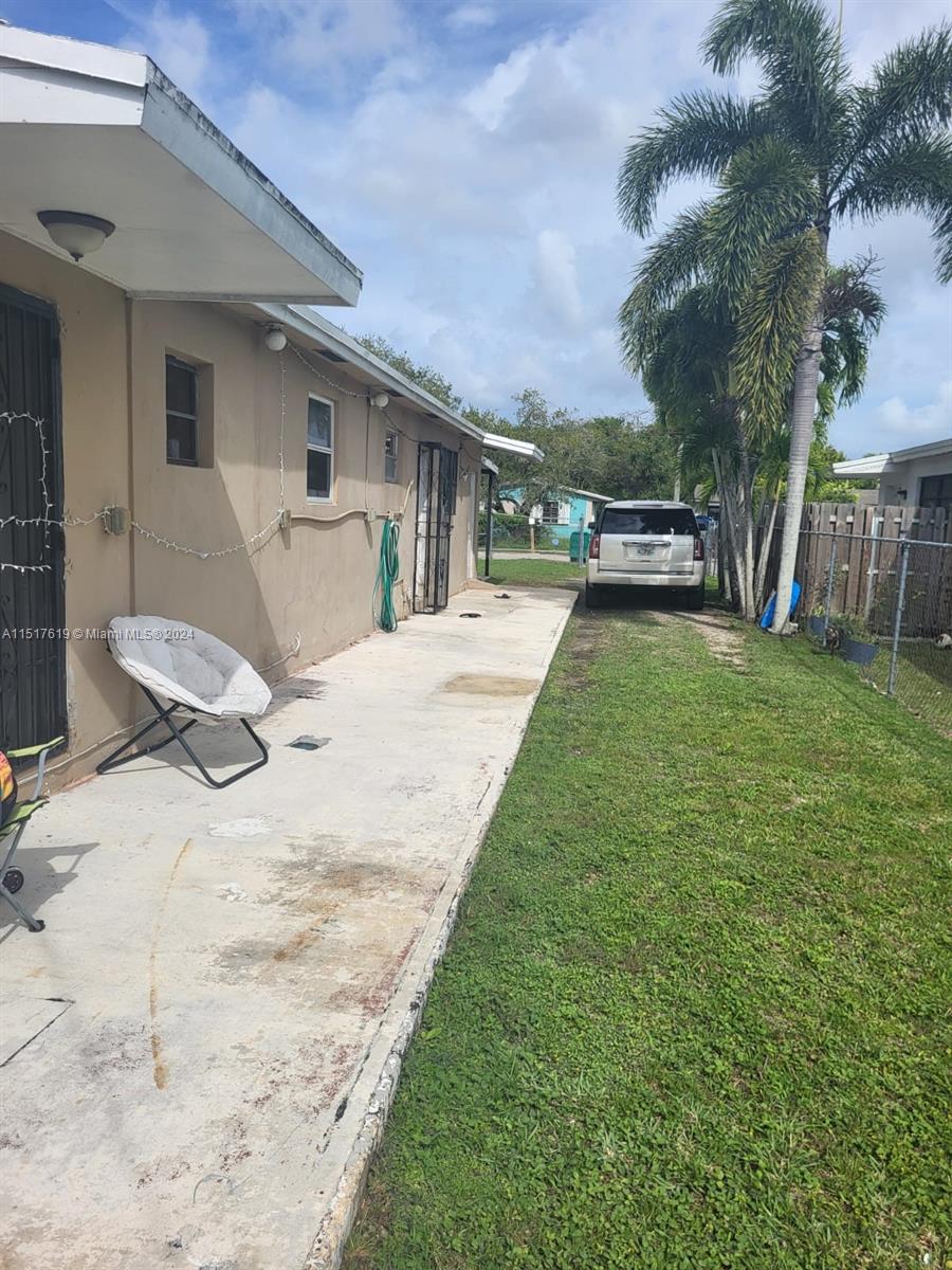 FLORIDA CITY ESTATES - Residential