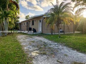 FLORIDA CITY ESTATES - Residential