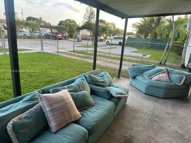 FLORIDA CITY ESTATES - Residential