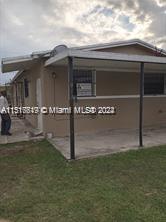 FLORIDA CITY ESTATES - Residential