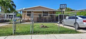 FLORIDA CITY ESTATES - Residential