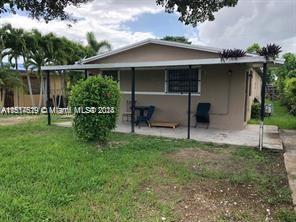 FLORIDA CITY ESTATES - Residential